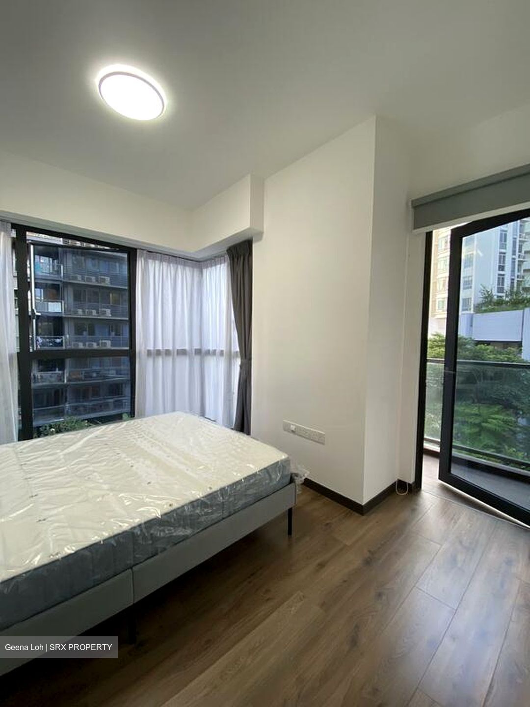 Lake Grande (D22), Condominium #501138591